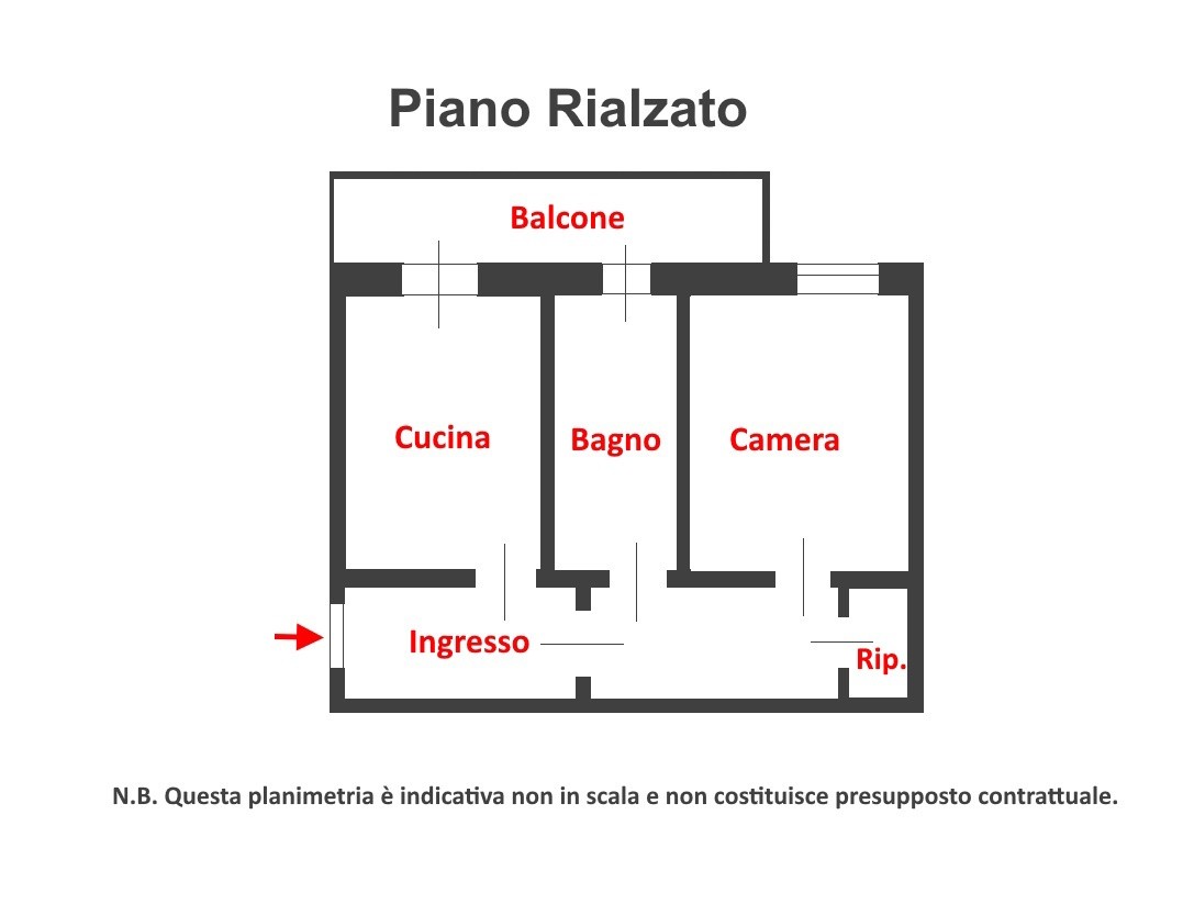BILOCALE TERMO-AUTONOMO BILOCALE TERMO-AUTONOMO